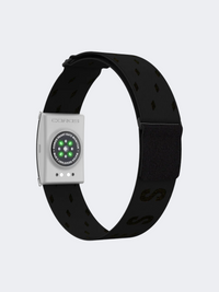 Coros Heart Rate Jakob Ingebrigsten Fitness Monitor Black