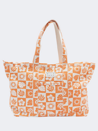 Billabong All Day Women Lifestyle Bag Dried Mango