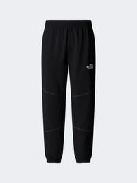 The North Face Mountain Athletics Woven Boys Training Pant Black