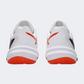 Asics Sky Elite Ff 3 Men Volley Shoes White/Orange