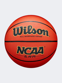 Wilson Ncaa Era Size 5 Basketball  Ball Brown