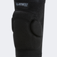 Irm-Fitness Factory Volleyball Knee Pad Support Black
