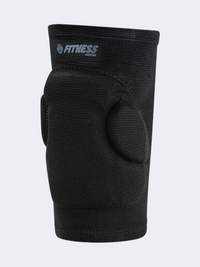 Irm-Fitness Factory Volleyball Knee Pad Support Black