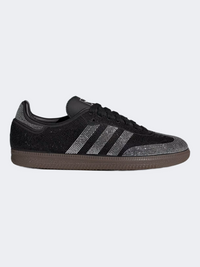 Adidas Samba Og Women Original Shoes Core Black