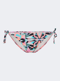 Oneill Bondey Mix Women Beach Slip Multicolor