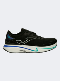 Joma Viper 25 Men Running Shoes Black