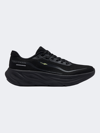 Erke Men Running Shoes Black