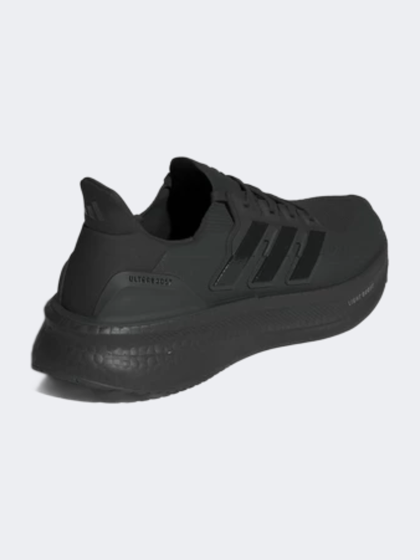 Adidas Ultraboost 5 Men Running Shoes Core Black