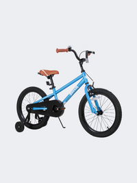 Joystar Totem 20 Inch Kids Bike Blue