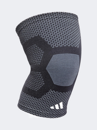 Adidas Accessories Lifestyle Essential Knee Support Grey