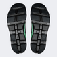 On Cloudmonster 2 Men Running Shoes Black/Glacier