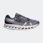 On Cloudsurfer 2 Men Running Shoes Black/Malibu