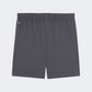 Puma Tad Essentials 5 Inch Woven Men Training Short Galactic Grey