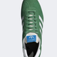 Adidas Gazelle Men Original Shoes Preloved Green/White