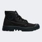 Palladium Pampa Hi Men Lifestyle Shoes Black