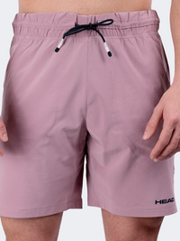 Head Men Play 7 Inch Shorts Dirty Lilac