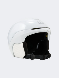 Bogner Cortina Mips Mono Unisex Skiing Helmet White Metallic
