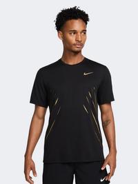 Nike X Jakob Men Running T-Shirt Black