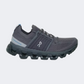 On Cloudswift 3 Men Running Shoes Eclipse/Zinc