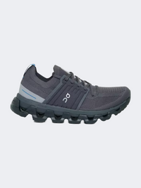 On Cloudswift 3 Men Running Shoes Eclipse/Zinc