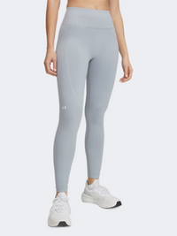 Under Armour Train Seamless Women Training Tight Harbor Blue