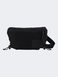 The North Face Never Stop Lumbar Women Lifestyle Bag Black Npf