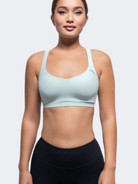 Anta Pro Women Training Bra Adaptiv Green