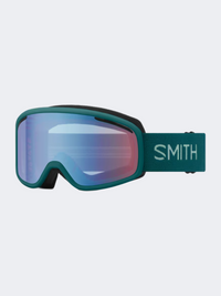 Smith Vogue Unisex Skiing Goggles Malachite/Blue