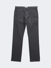 Billabong Carter Yarndye Chino Men Lifestyle Pant Asphalt Heather