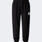 The North Face Fine Regular Tapered Men Lifestyle Pant Black