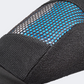 Adidas Accessories Performance Training Unisex Fitness Gloves Blue