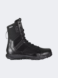 5-11 At 8 Waterproof Men Tactical Boots Black