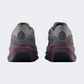 New Balance Warpped Women Lifestyle Shoes Phantom/Magnet/Plum