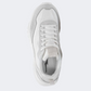 Erke Casual Women Lifestyle Shoes Light Grey/White