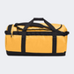 The North Face Base Camp L Duffle Unisex Lifestyle Bag Gold/Black