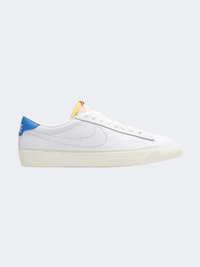 Nike Classic Ac Men Lifestyle Shoes White/Light Blue