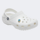 Crocs Circle Gem Unisex Lifestyle Pins Blue/Gold