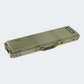 Pelican 1750 Long Case With Foam Outdoor Od Green