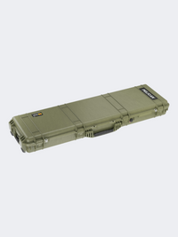 Pelican 1750 Long Case With Foam Outdoor Od Green
