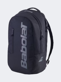 Babolat Court Backpack Lite Tennis Bags Cases And Luggage Black