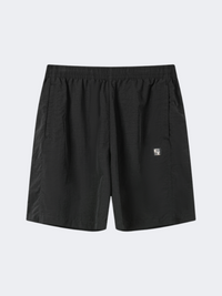 Erke Sport Men Lifestyle Short Black