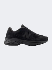 New Balance 2010 Men Lifestyle Shoes Black