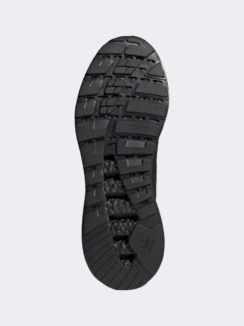 Adidas Zx 2K Boost 2 Men Original Shoes Black