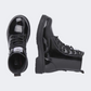 British Knights Blake Ps-Girls Lifestyle Boots Black