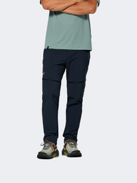 Salewa Pedroc 3 Durastretch 2 In 1 Men Hiking Pant Blueberry