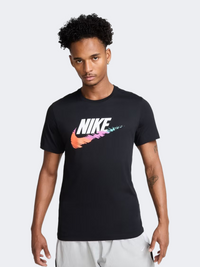 Nike Sportswear Futura Special Project 25 Men Lifestyle T-Shirt Black