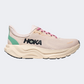 Hoka Arahi 8 Women Running Shoes Rose Cream