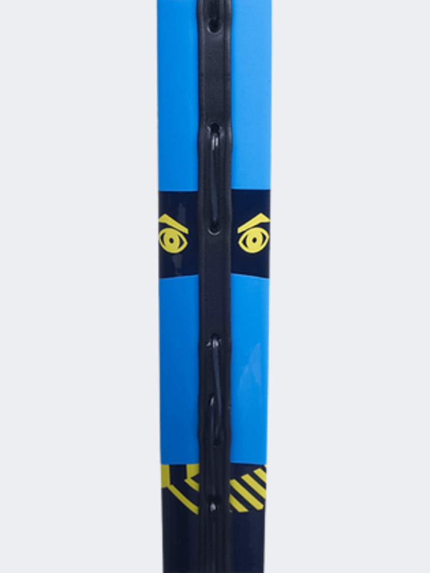 Babolat Ballfighter 25 Kids Tennis Racquet Blue/Yellow
