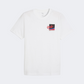 Puma Graphic Small Box Men Lifestyle T-Shirt White