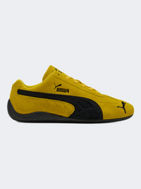 Puma Speedcat Og Men Lifestyle Shoes Pele Yelow/Black